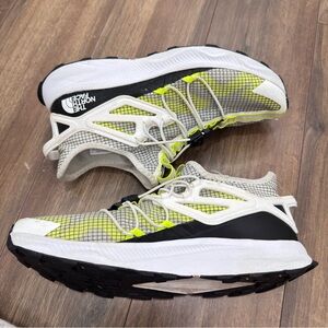 The North Face Oxeye tech trainer outdoor hiking shoes men’s US9 UK8